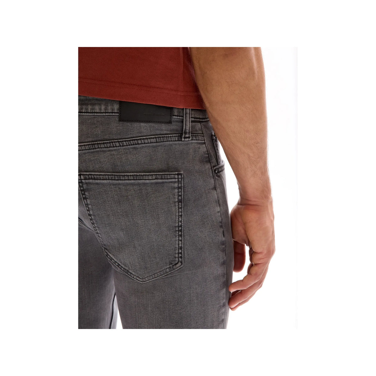 C.25 Slim Stretch Jeans