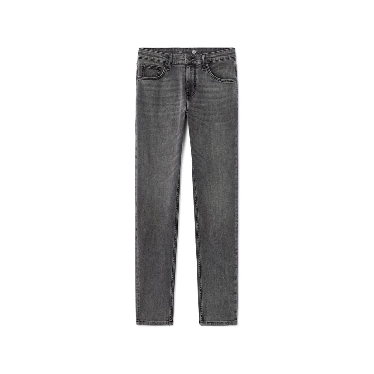 C.25 Slim Stretch Jeans