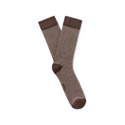 High Striped Socks