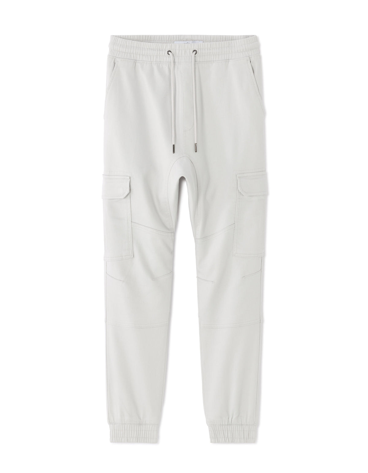 Slim Cargo Pants