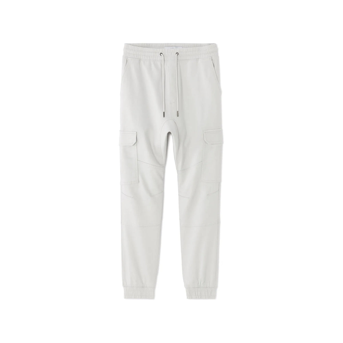 Slim Cargo Pants