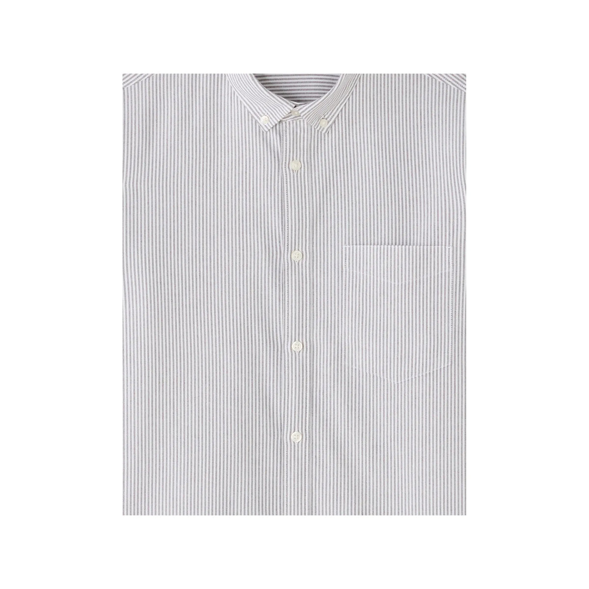 Regular Striped Shirt