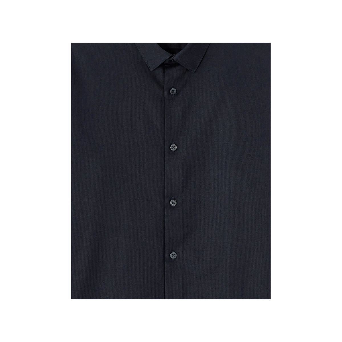 Slim Dobby Shirt