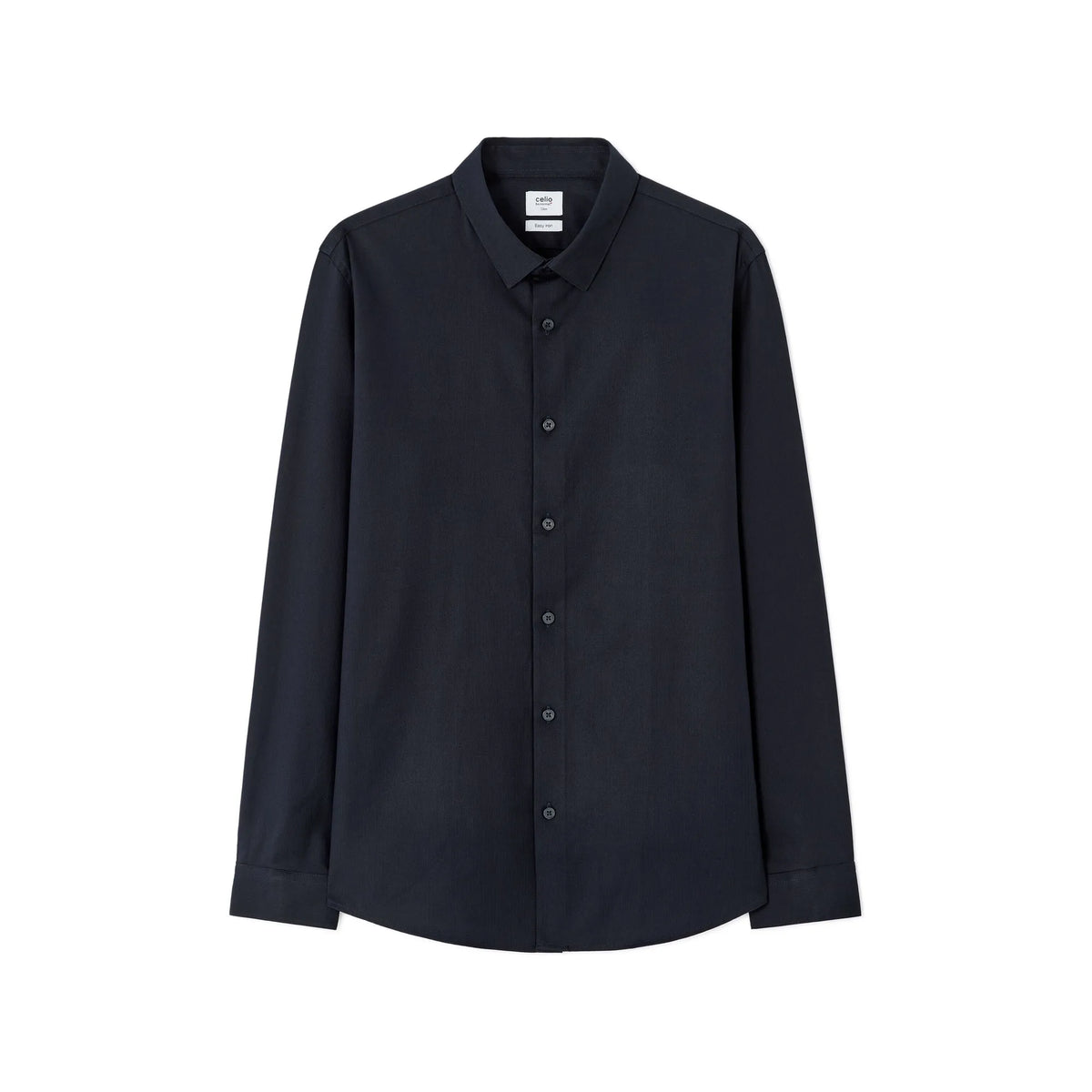 Slim Dobby Shirt