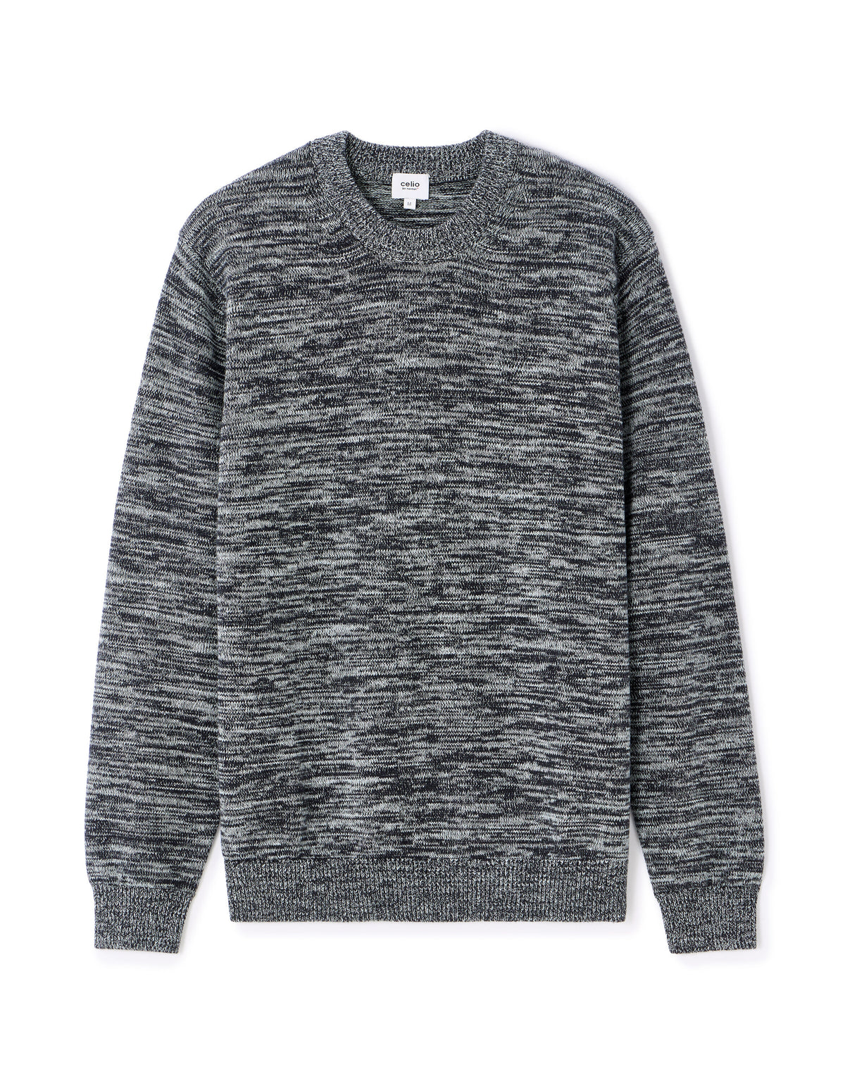 Turtleneck Sweater