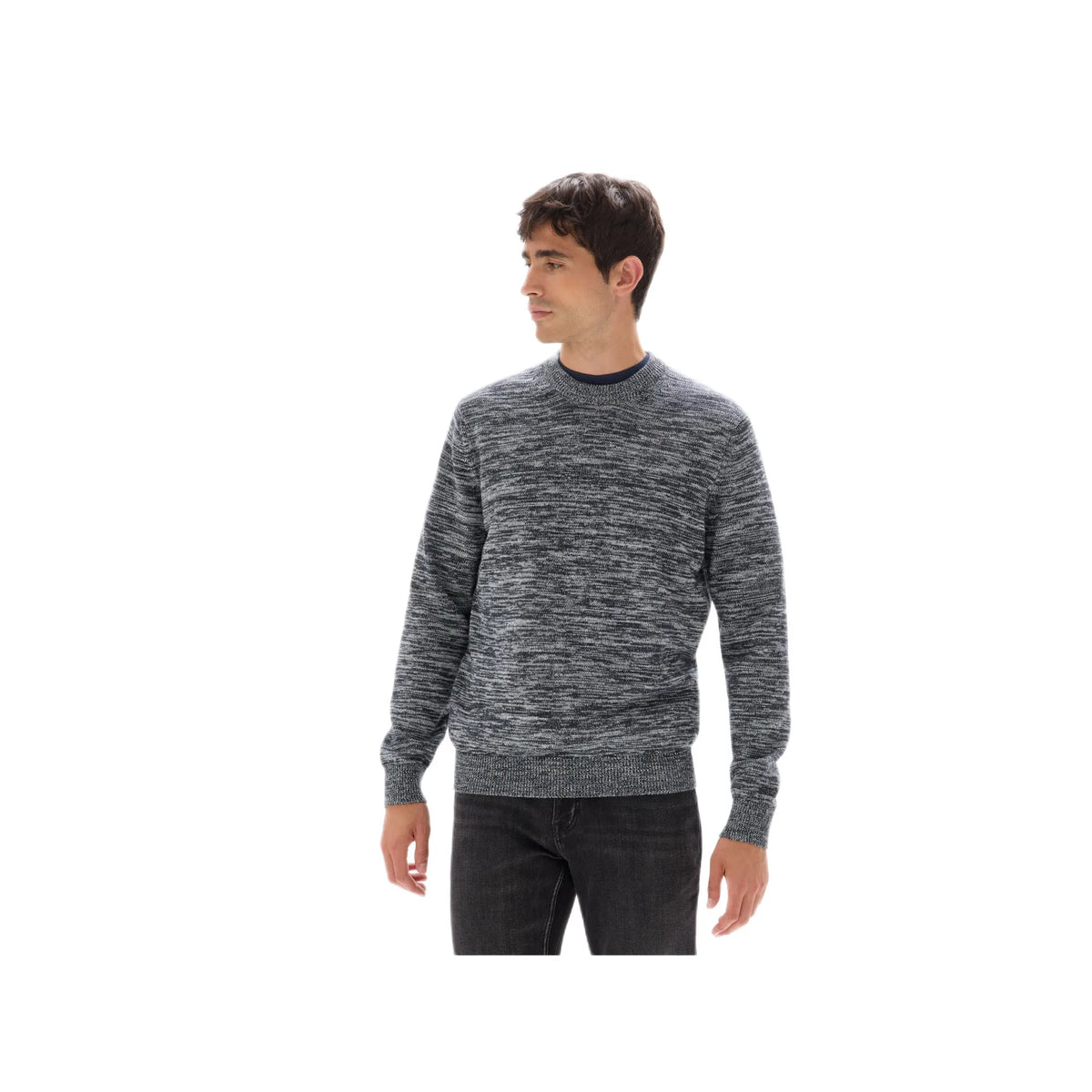 Turtleneck Sweater