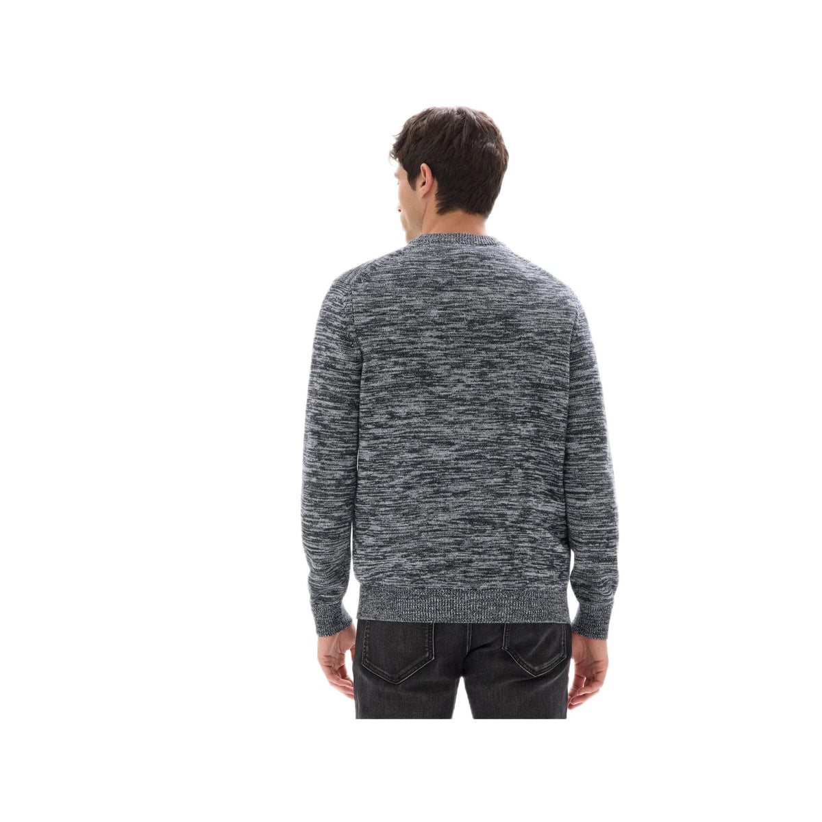 Turtleneck Sweater
