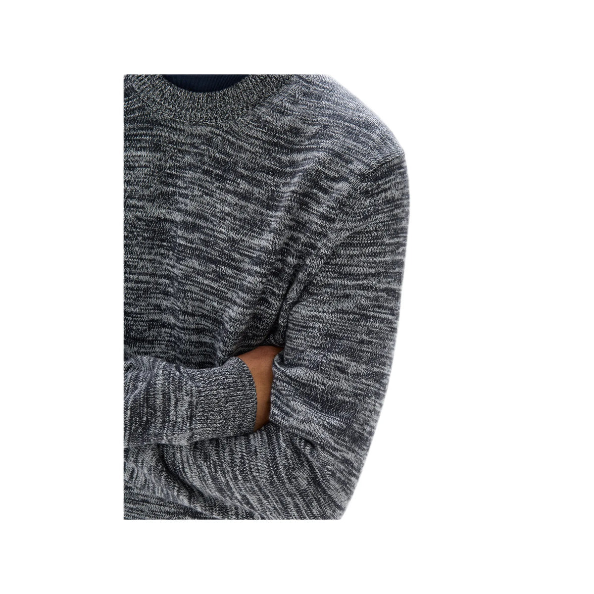 Turtleneck Sweater