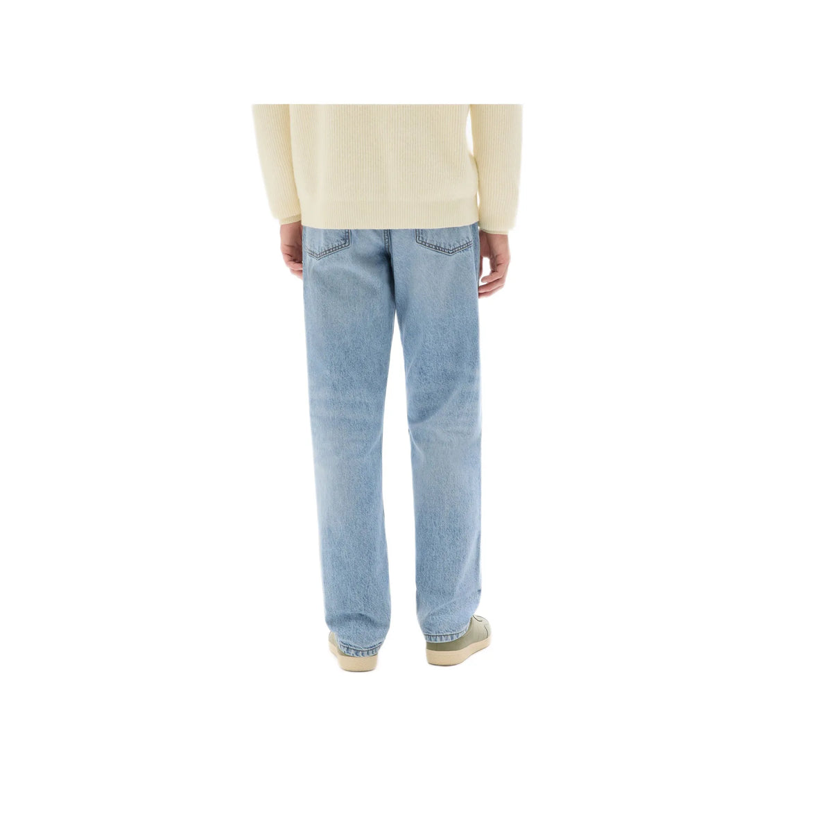 Loose Jeans