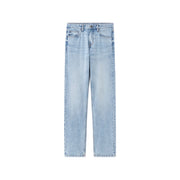 Loose Jeans