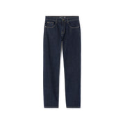 C.5 Regular Stretch Jeans 3 Lengths Raw