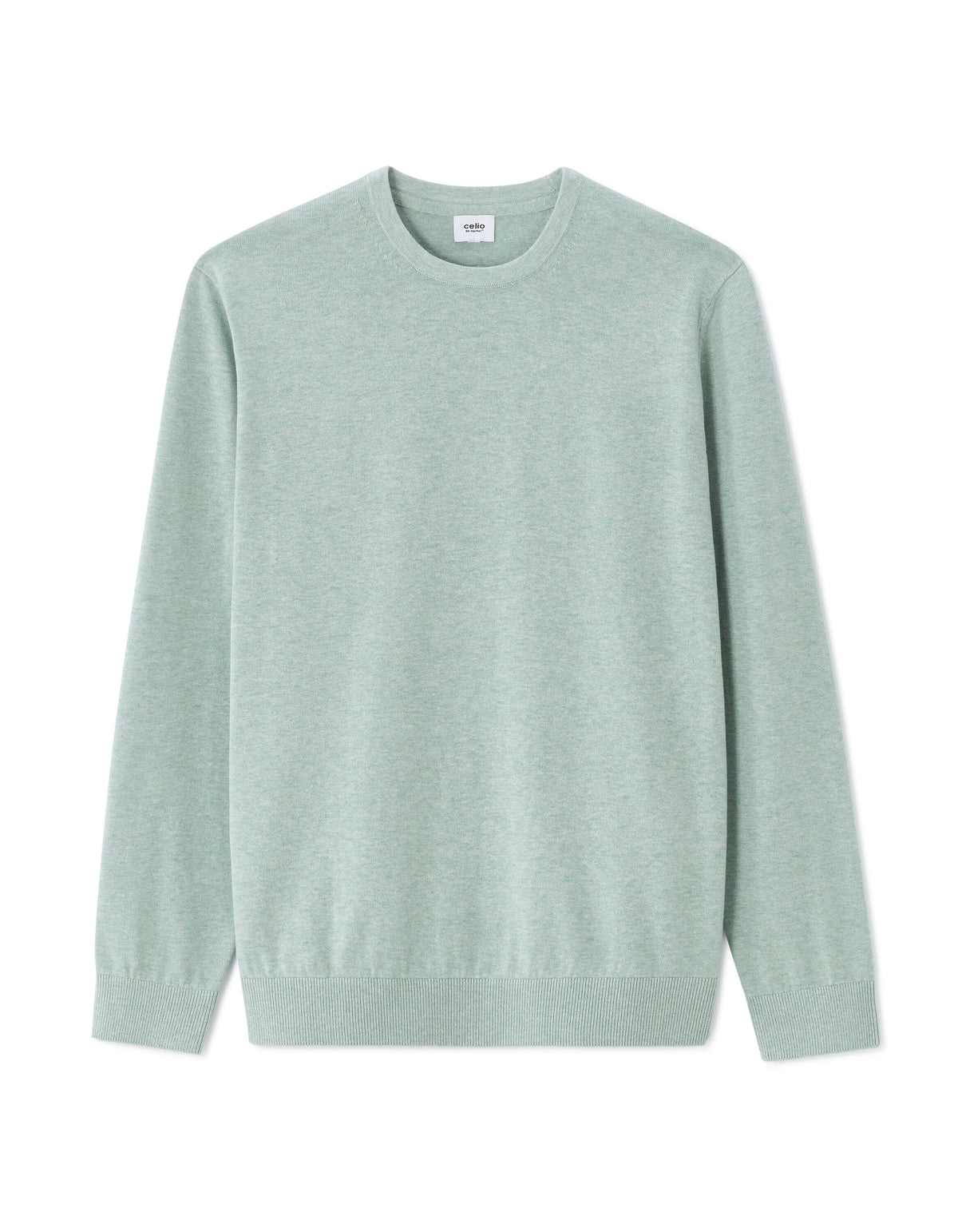 Crew Neck Sweater