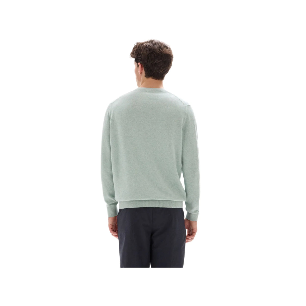 Crew Neck Sweater