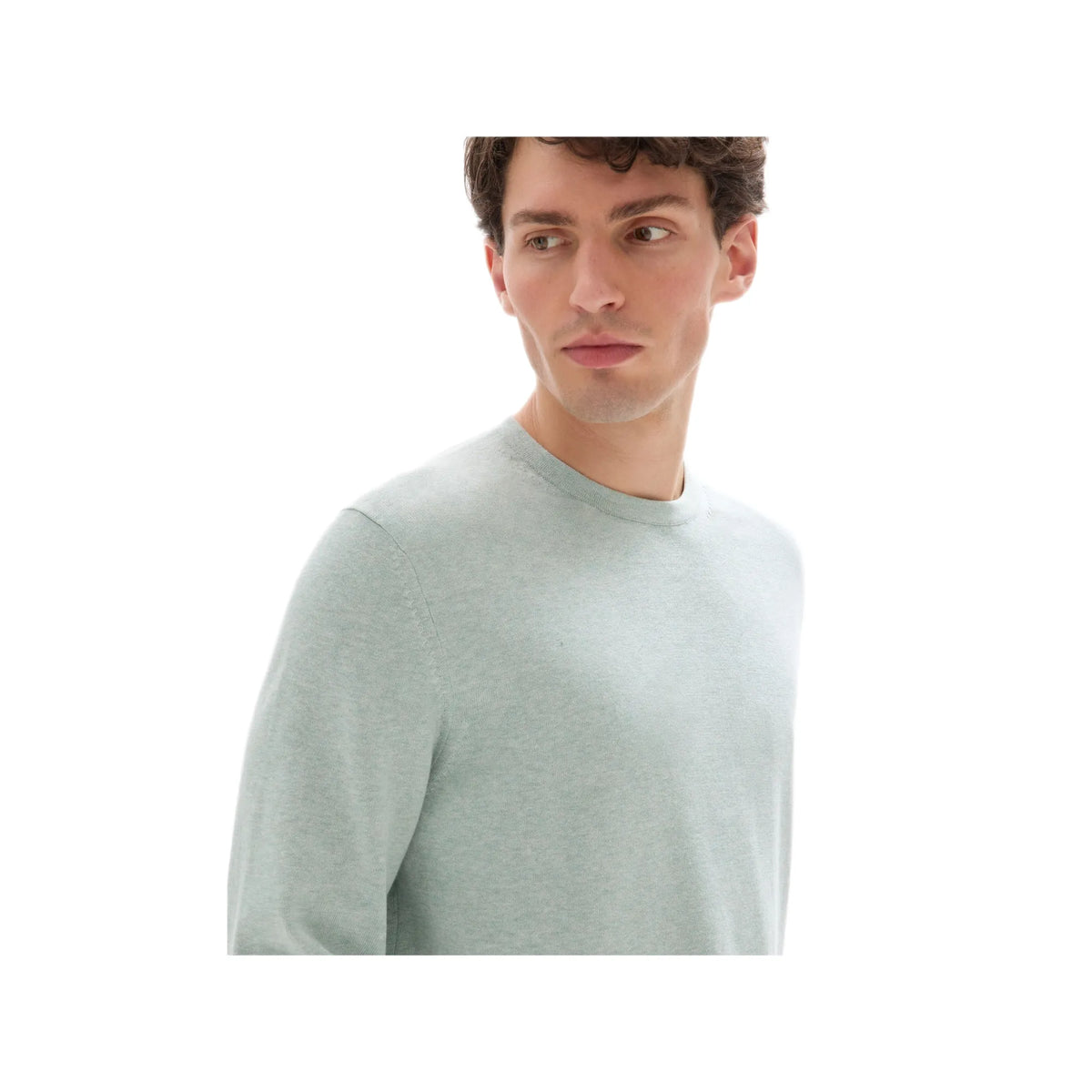 Crew Neck Sweater