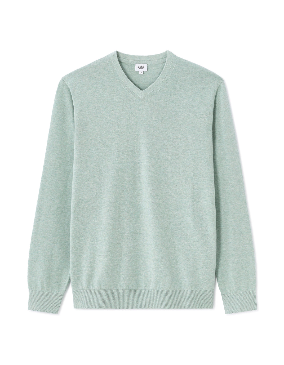 V-Neck Sweater