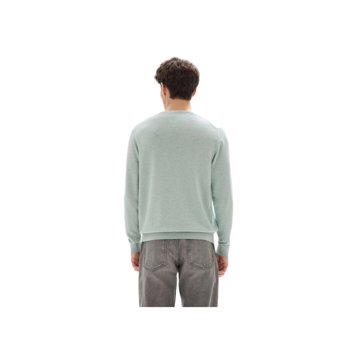 V-Neck Sweater