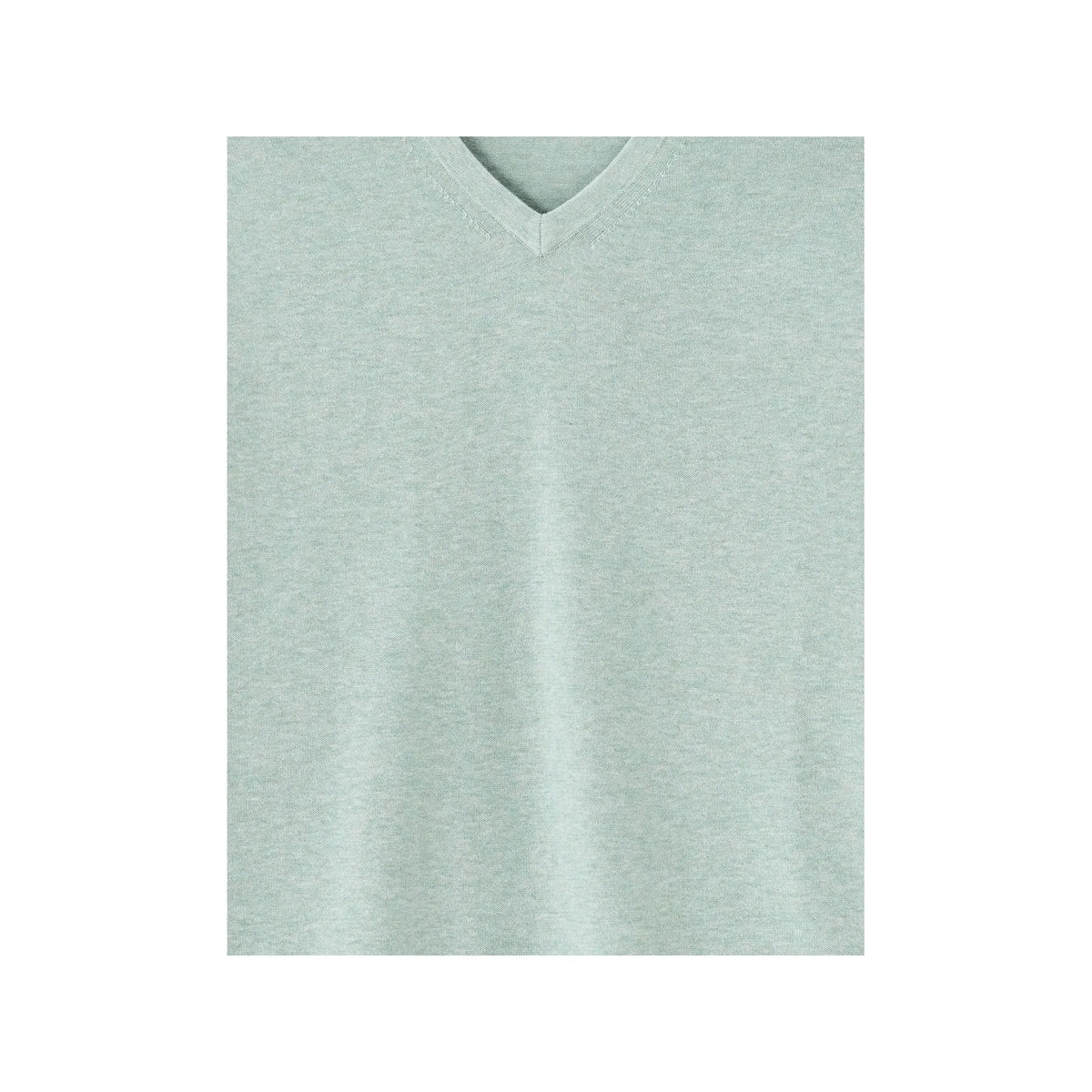 V-Neck Sweater