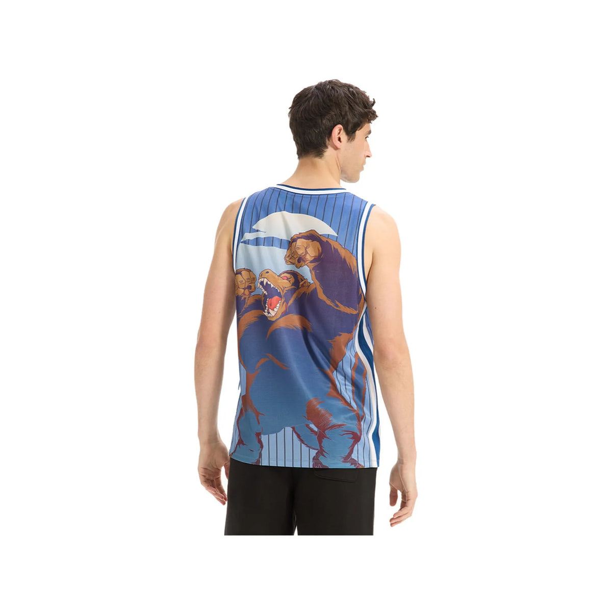 Dragon Ball Tank Top