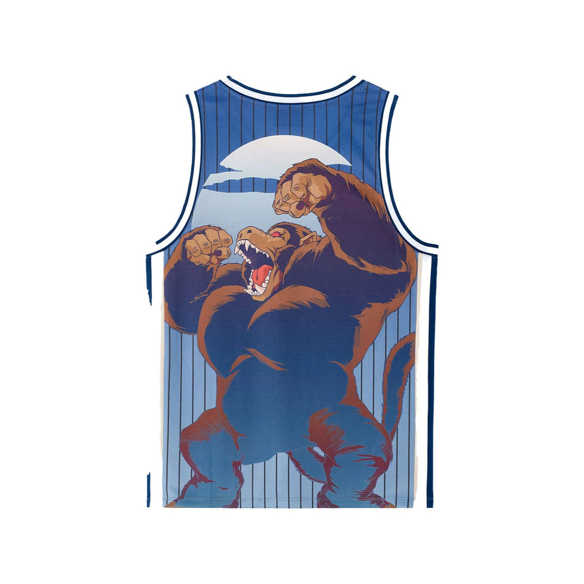 Dragon Ball Tank Top