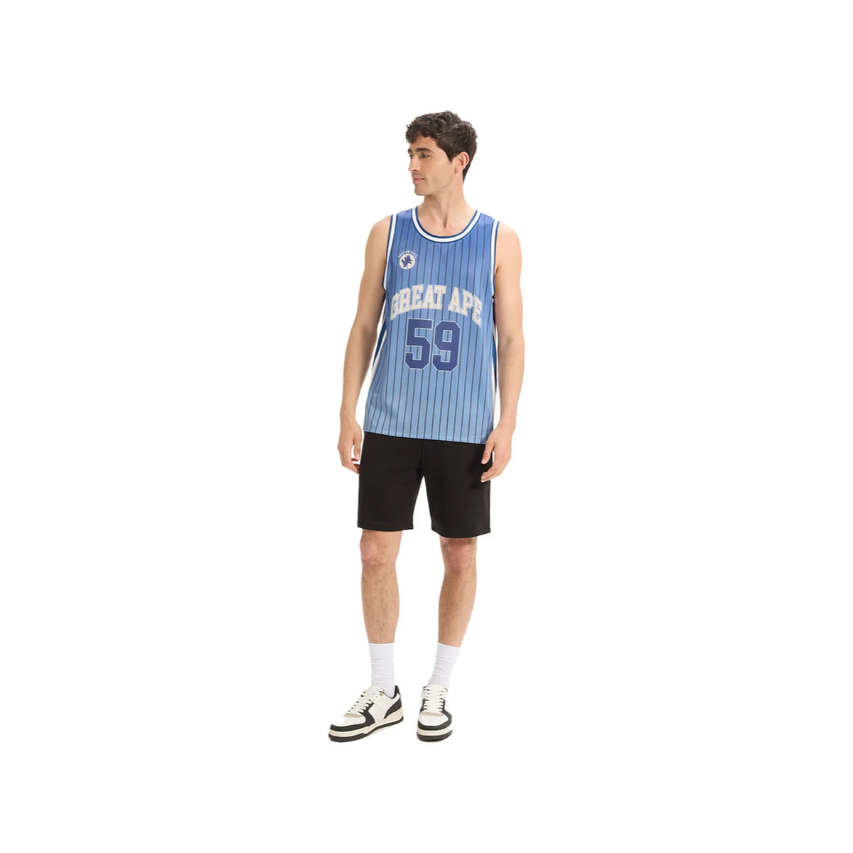 Dragon Ball Tank Top
