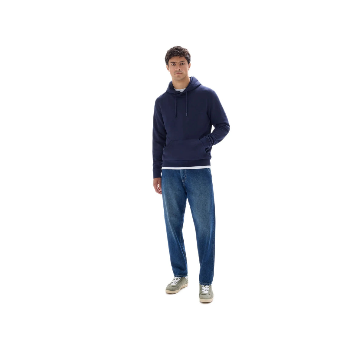 Regular Hoodie