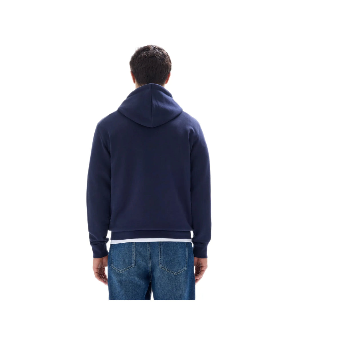 Regular Hoodie