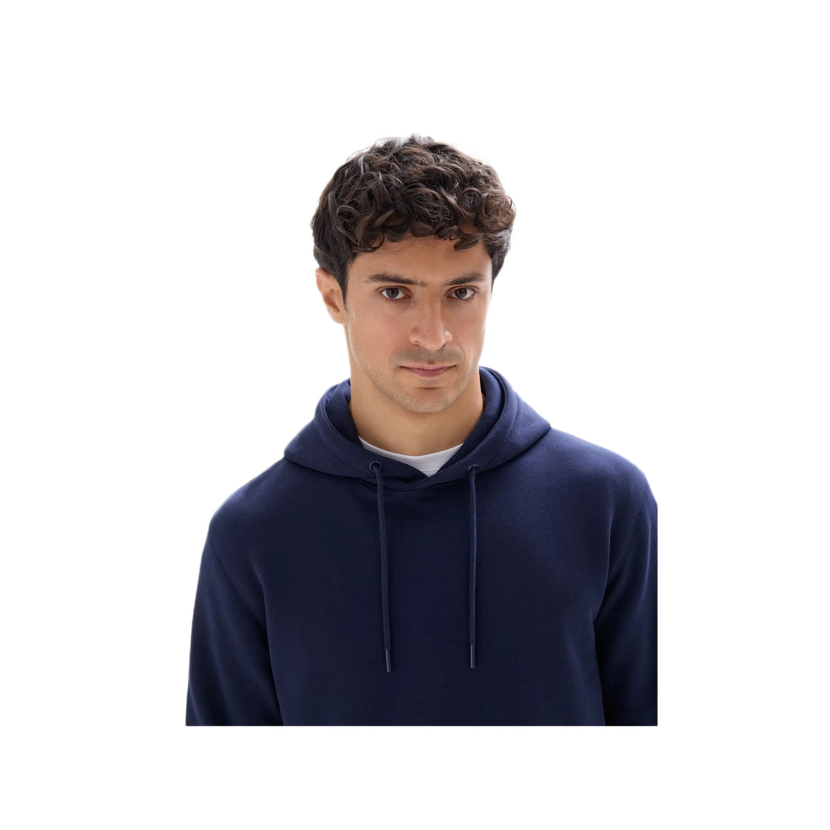 Regular Hoodie