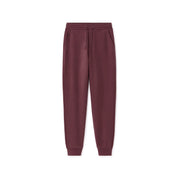 Regular Jogger Pants Raisin