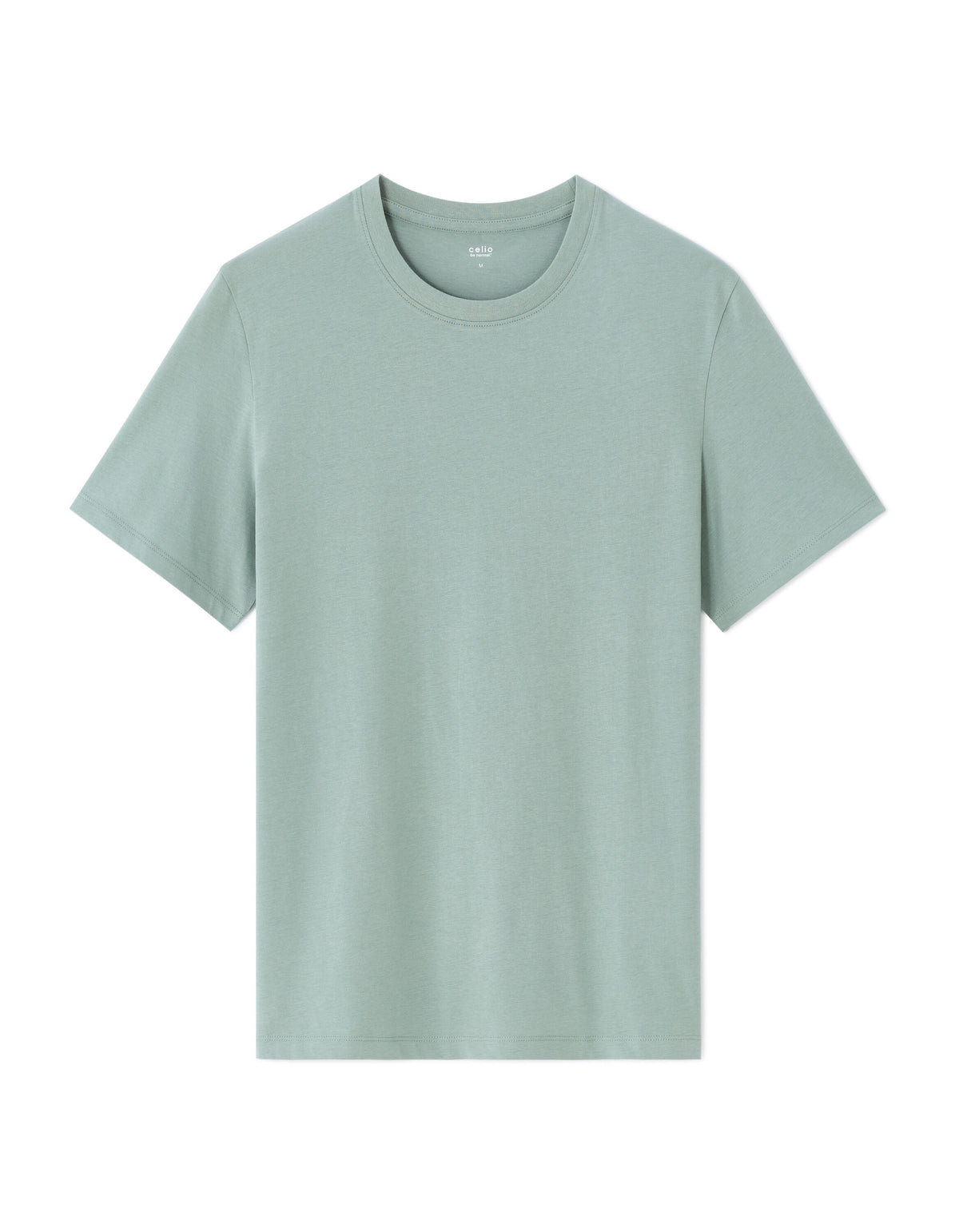 Regular Crew Neck T-Shirt