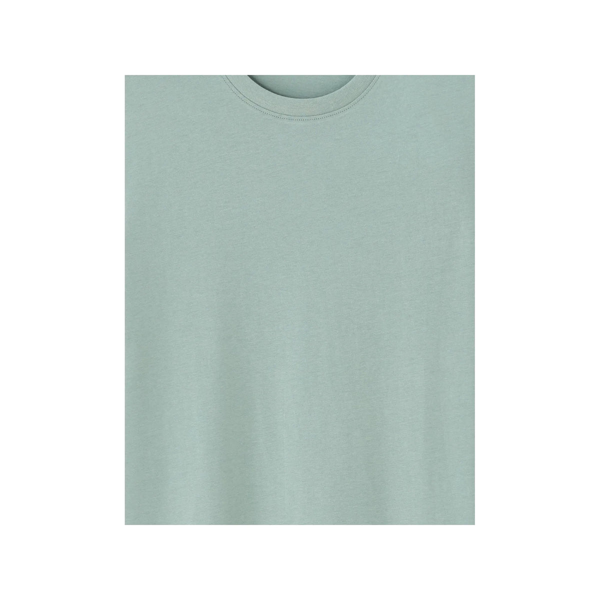 Regular Crew Neck T-Shirt