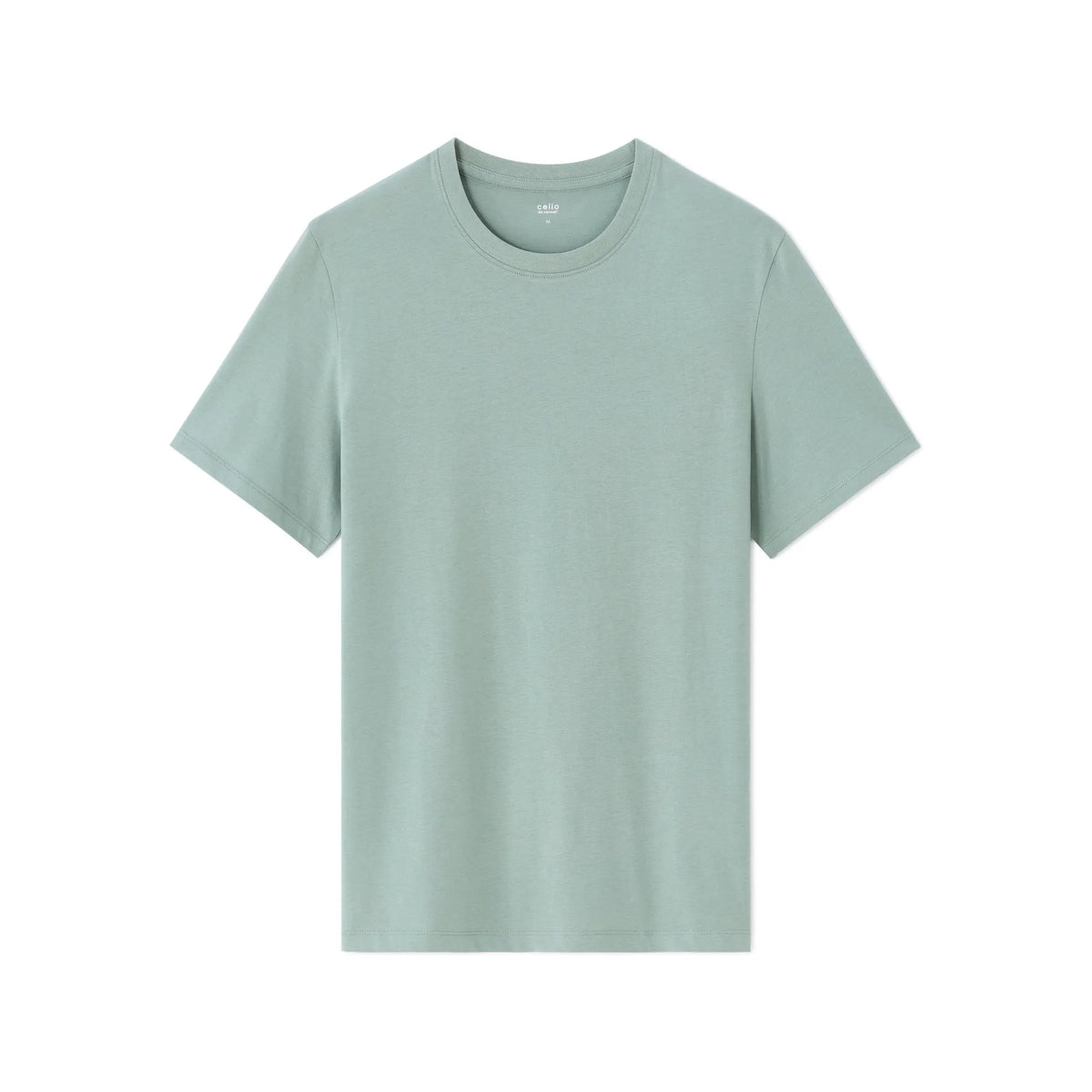 Regular Crew Neck T-Shirt