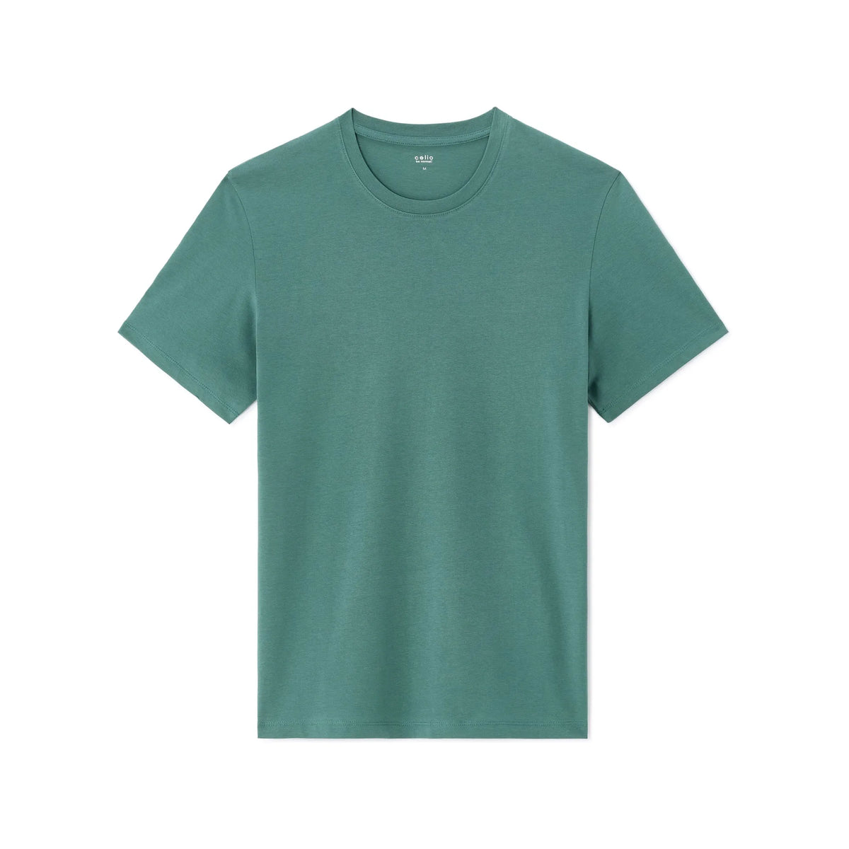 Regular Crew Neck T-Shirt