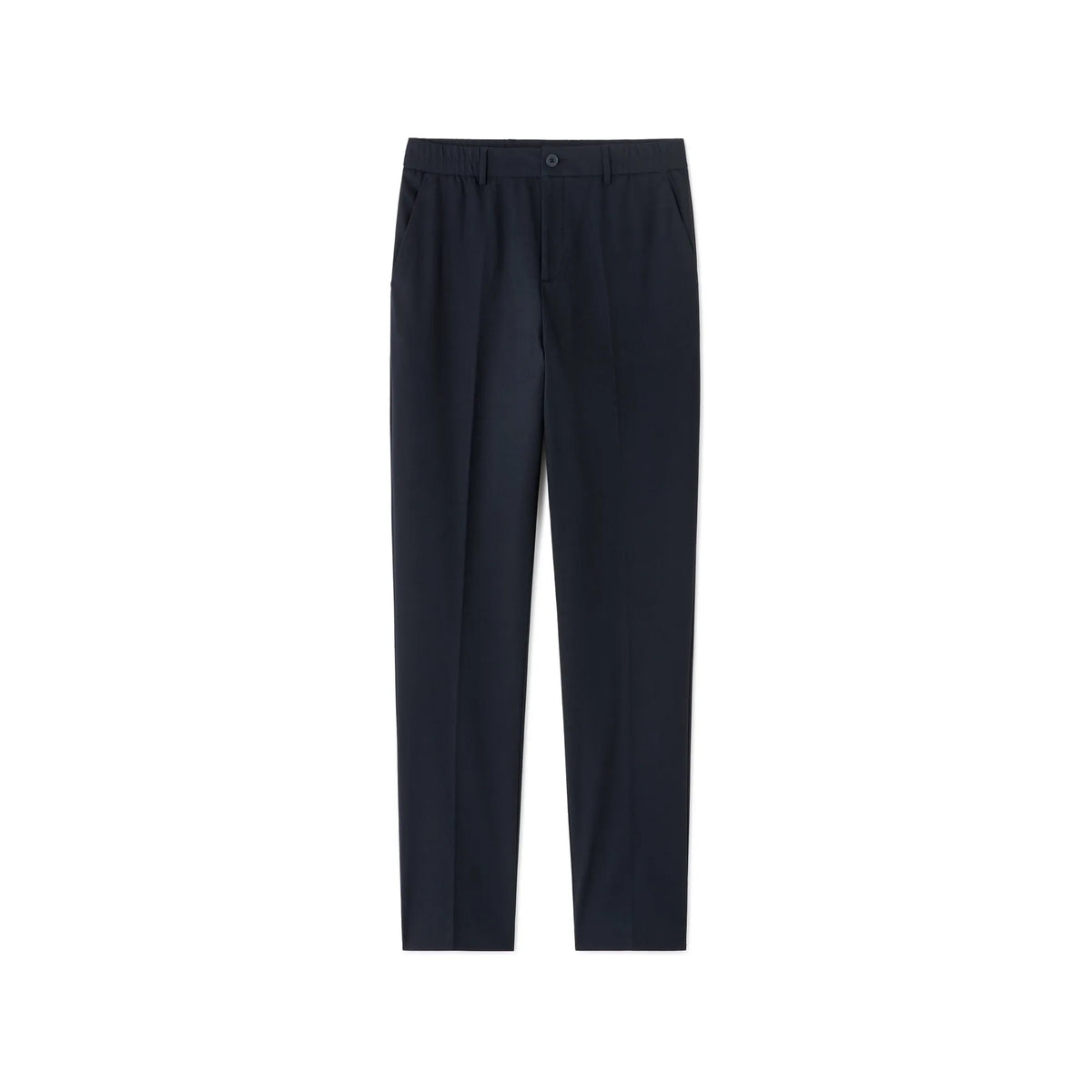 Straight Stretch Chino Pants