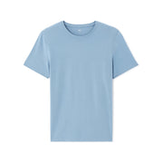 Slim Fit Crew Neck Stretch Cotton T-Shirt