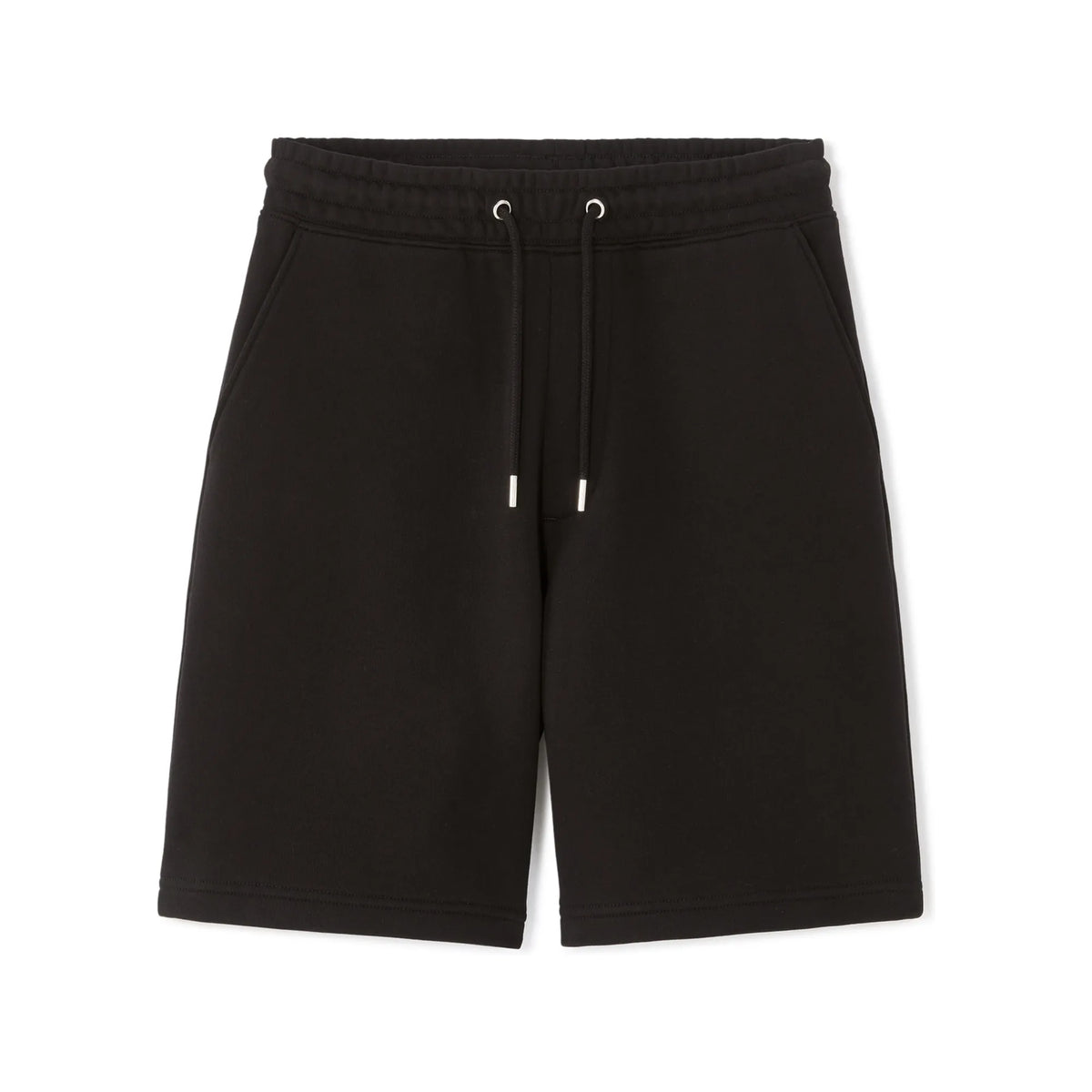 100% Cotton Fleece Shorts