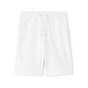 100% Cotton Fleece Shorts