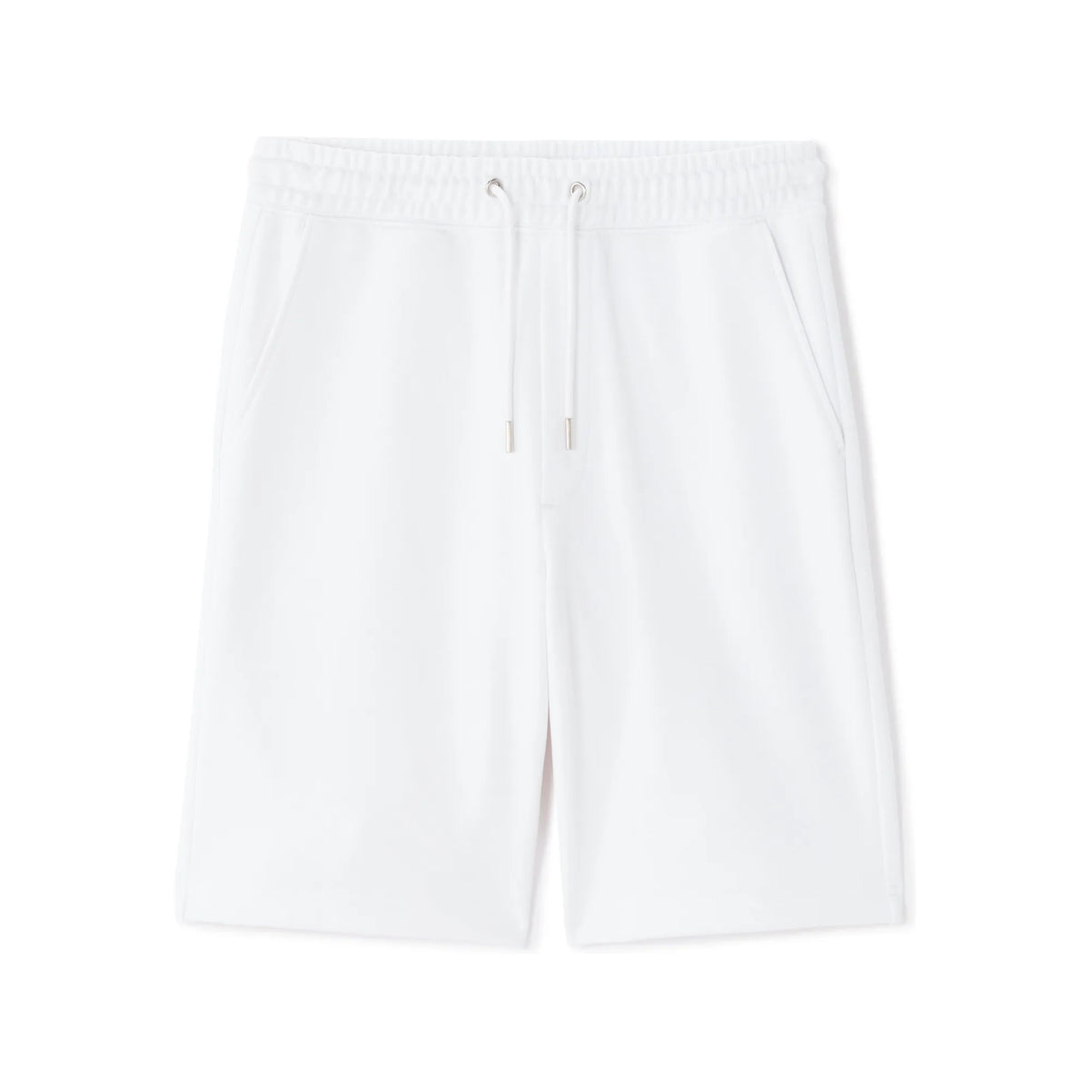 100% Cotton Fleece Shorts