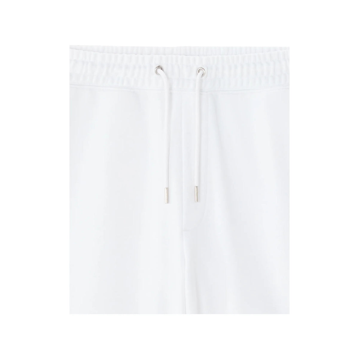 100% Cotton Fleece Shorts
