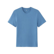 Regular Fit Crew Neck T-Shirt 100% Cotton