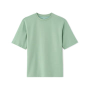 Oversized Round Neck T-Shirt