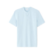 Regular Fit 100% Cotton Pique Polo