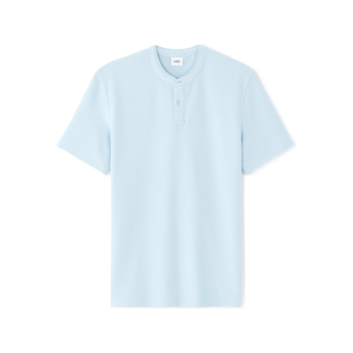 Regular Fit 100% Cotton Pique Polo