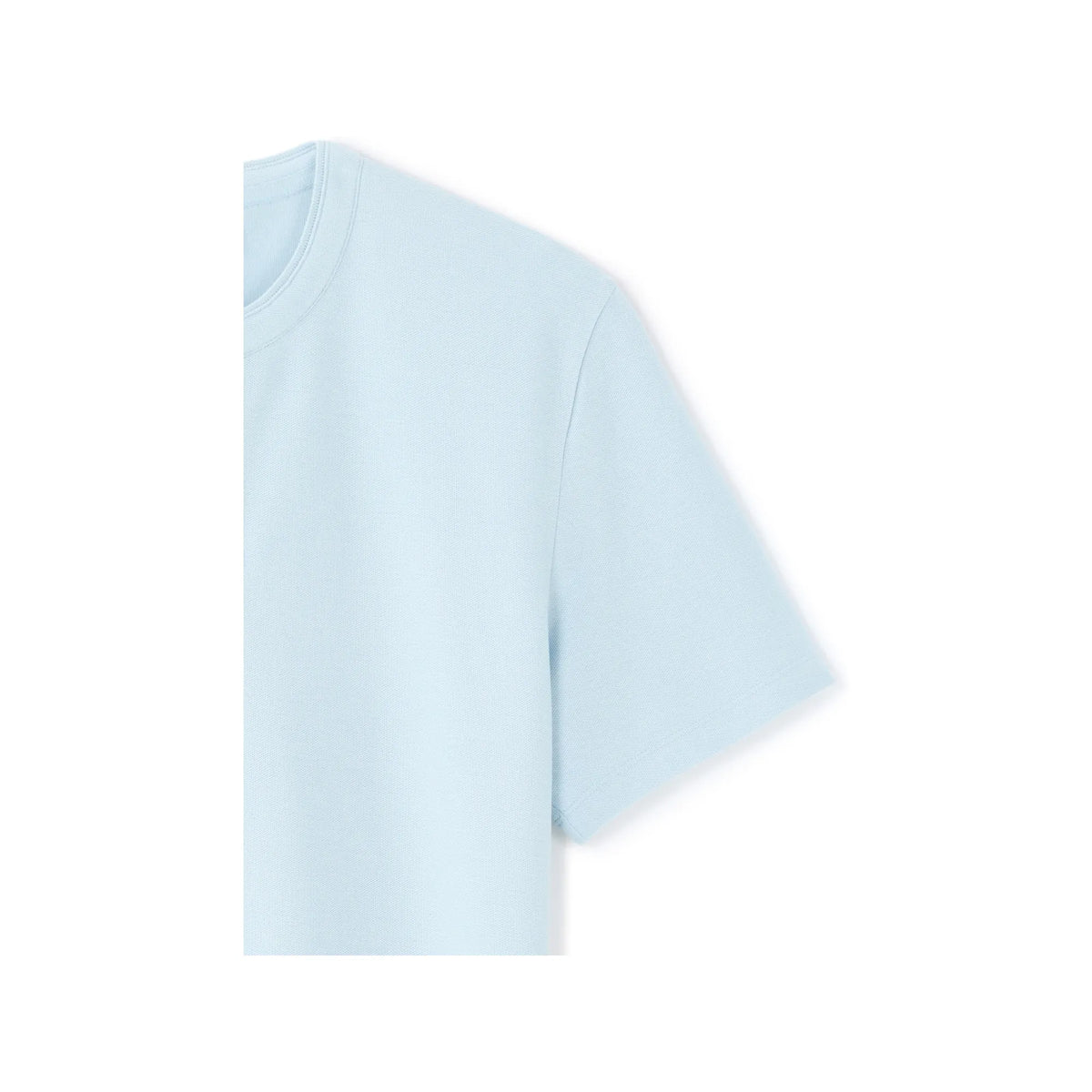 Regular Fit 100% Cotton Pique Polo