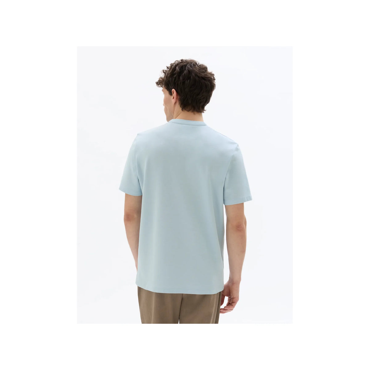 Regular Fit 100% Cotton Pique Polo