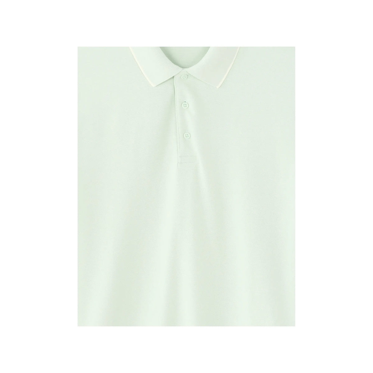 Regular Pique Polo Shirt 100% Cotton