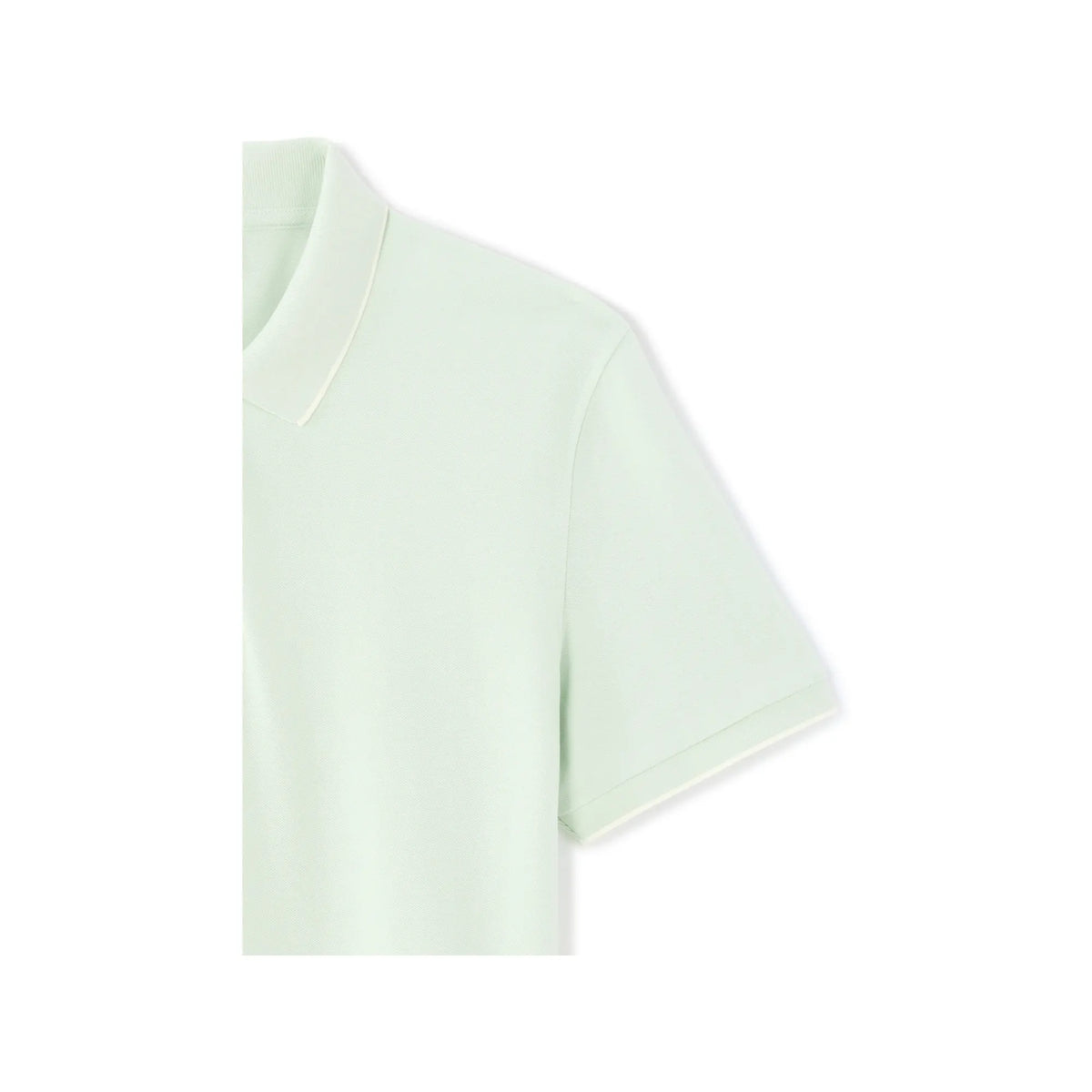 Regular Pique Polo Shirt 100% Cotton