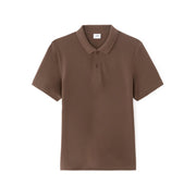 Regular Pique Polo Shirt 100% Cotton