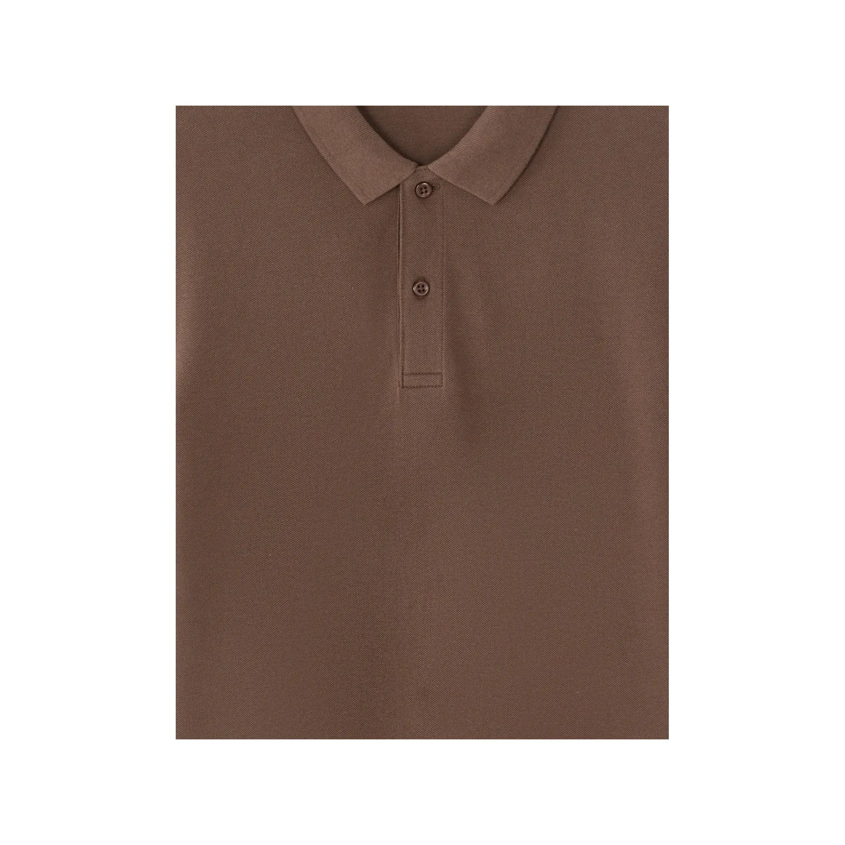 Regular Pique Polo Shirt 100% Cotton