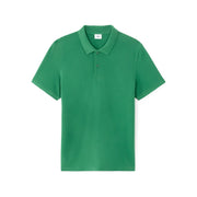 Regular Pique Polo Shirt 100% Cotton