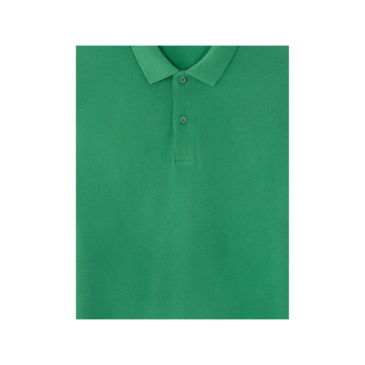 Regular Pique Polo Shirt 100% Cotton